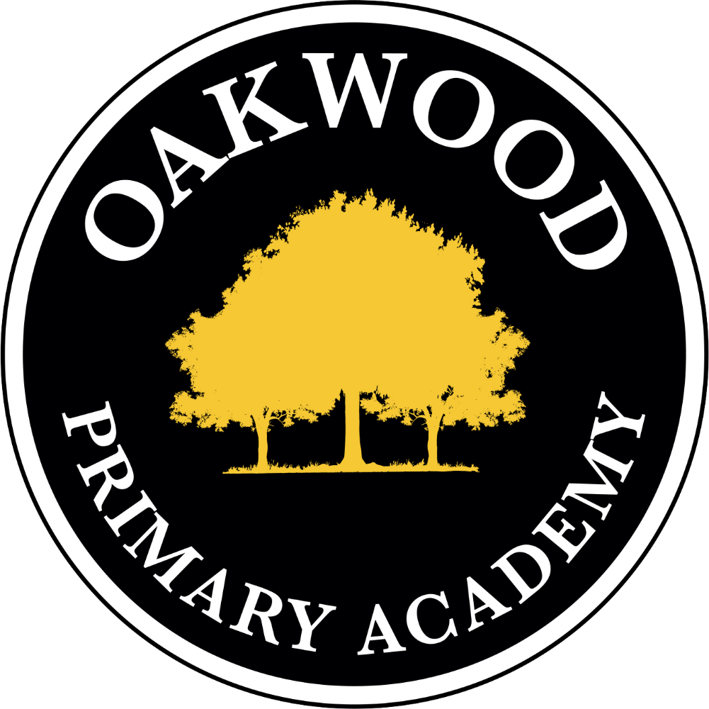 logo for Oakwood Primary Academy